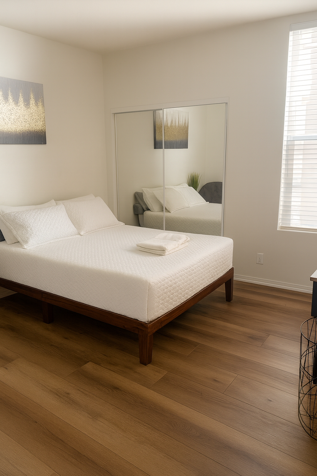 Coastal 1BR Near the Marina - Gallery Image