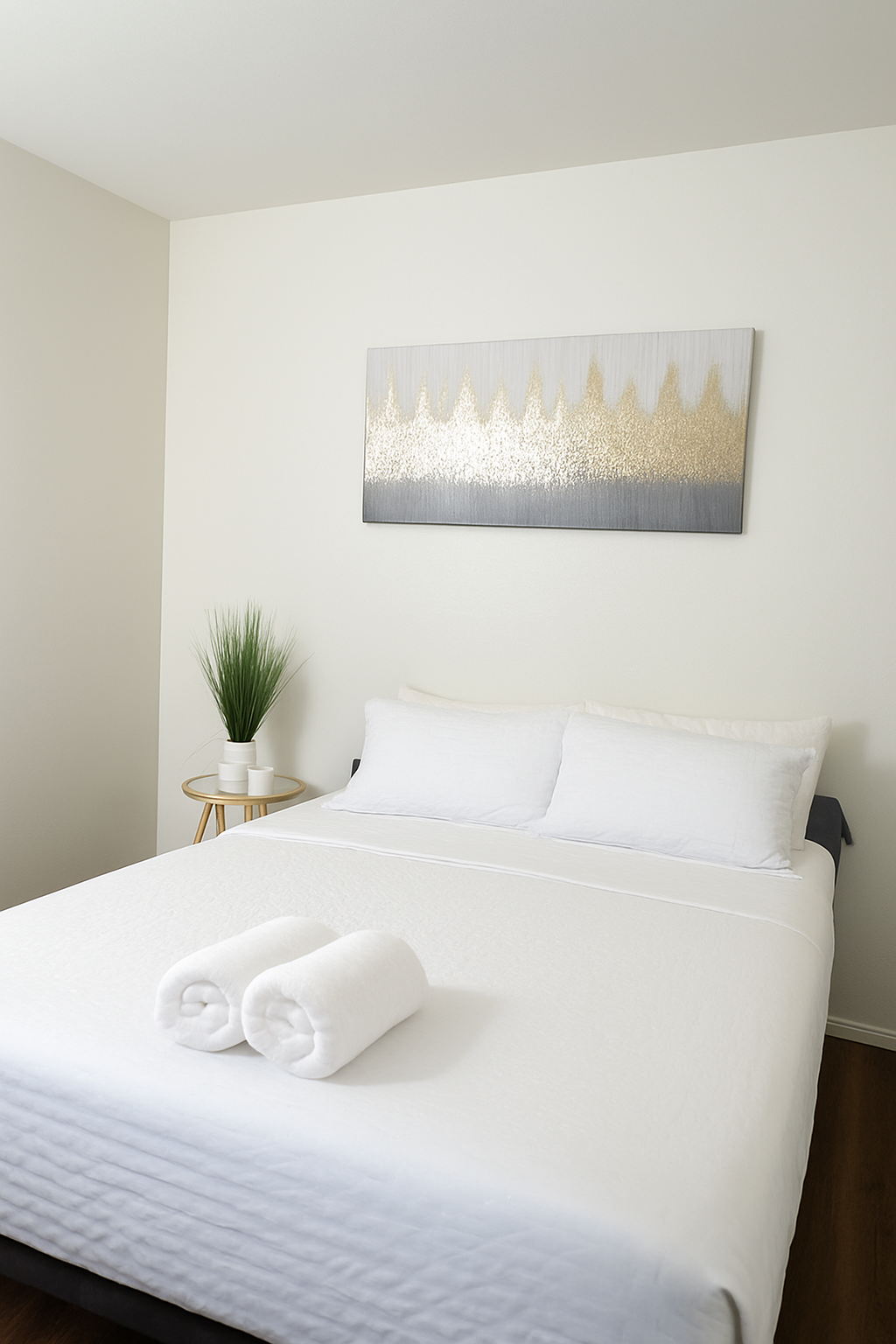 Coastal 1BR Near the Marina