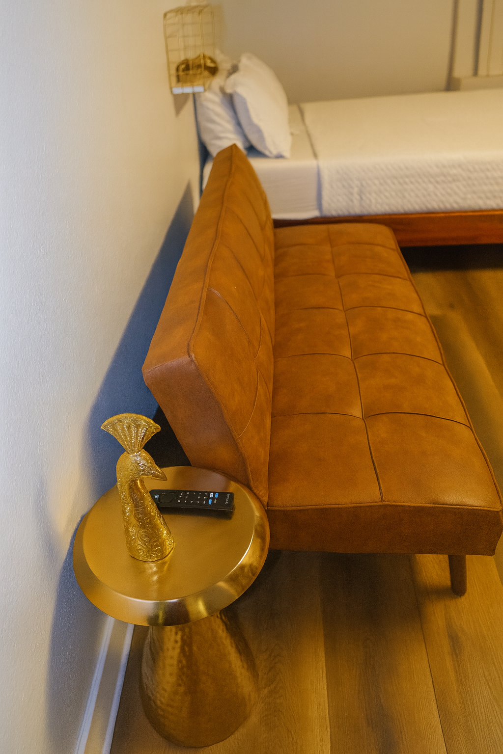 Poolside Studio at Del Rey - Gallery Image