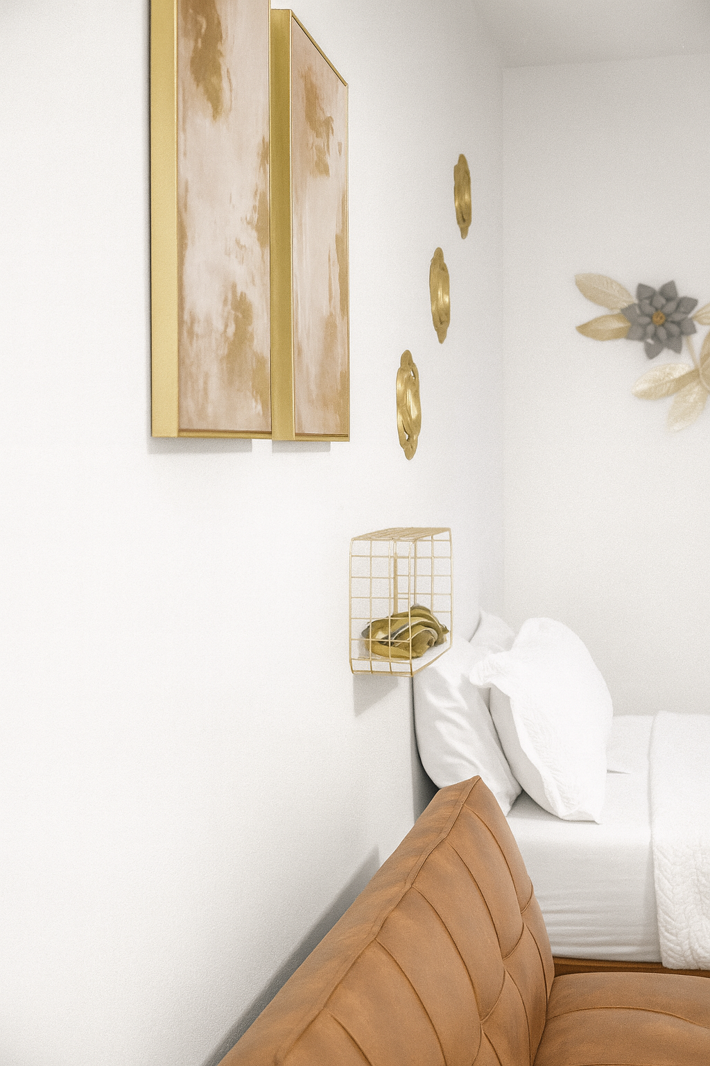 Poolside Studio at Del Rey - Gallery Image