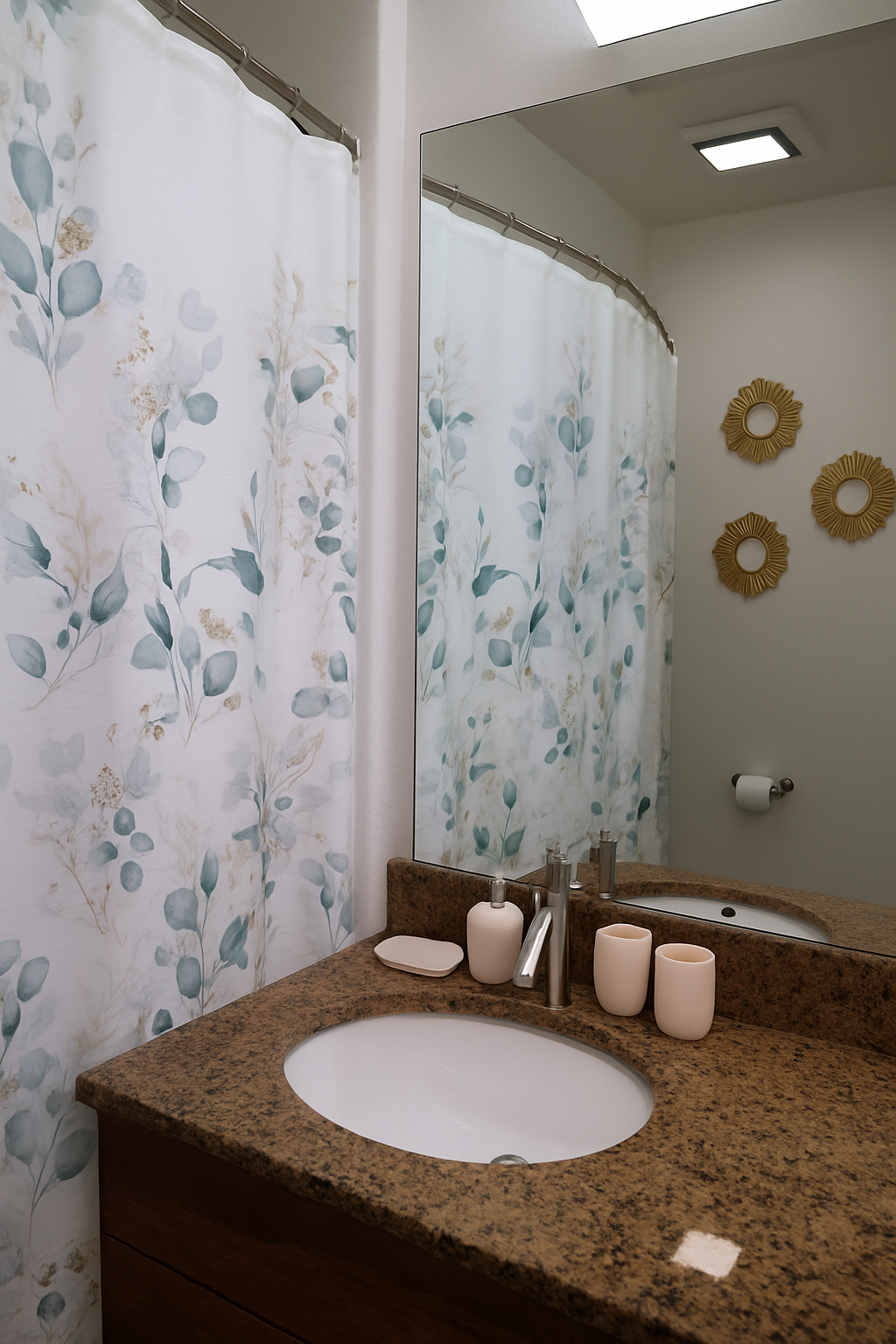 Sunset Deck Studio - Gallery Image