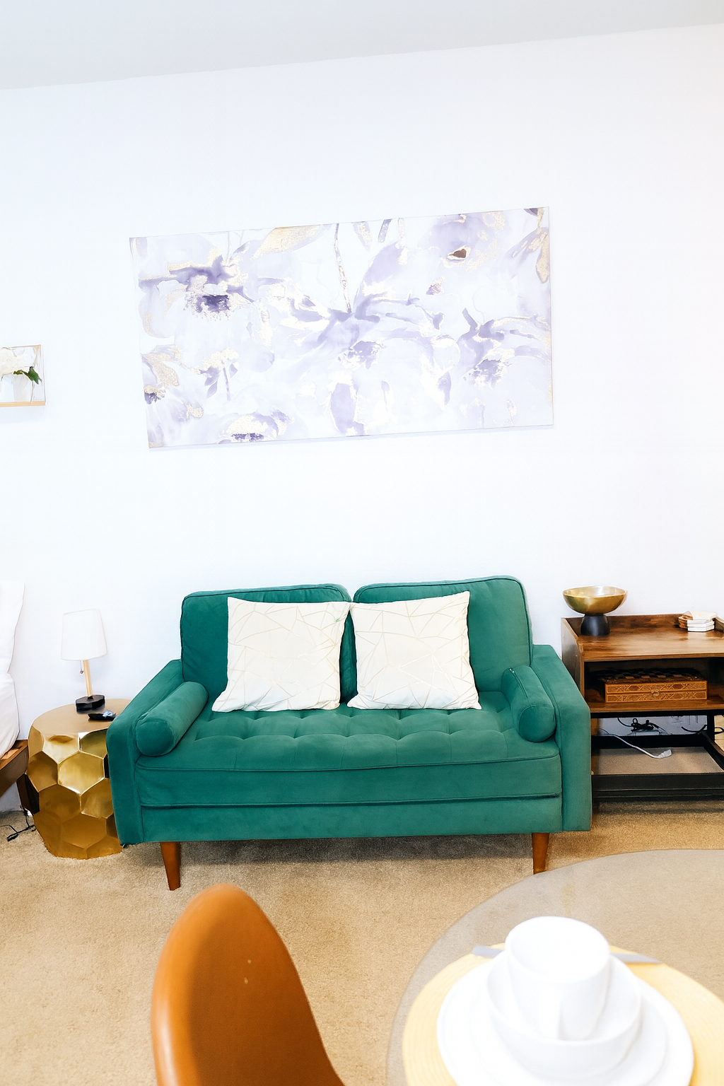 Sunset Deck Studio - Gallery Image